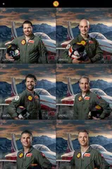 Patrouille Suisse APK download