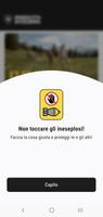 1 Schermata Proiettili inesplosi
