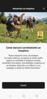 2 Schermata Proiettili inesplosi