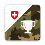 ready – fit for #teamarmee icon