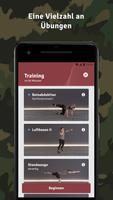 ready – fit for #teamarmee screenshot 1