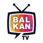 Balkan TV Zeichen