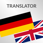 German English Translator Zeichen