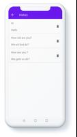German English Translator Screenshot 2