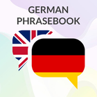 German Phrasebook icon