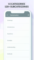German Phrasebook syot layar 2