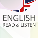 Learn English: Read and Listen APK