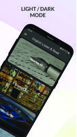 Learn English: Read and Listen Screenshot 1