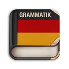 Learn German Grammar icône