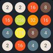 2048 Number puzzle game