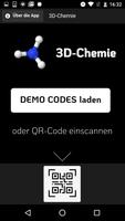 3D-Chemie Affiche