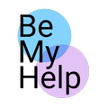 Be My Help - Unterstützung die
