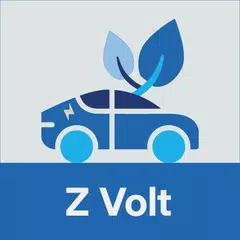 Zurich Z Volt; Auto laden