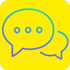Portuguese Chat أيقونة