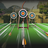 ikon Teer Wala Game  Real Archery