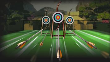 Teer Wala Game  Real Archery-poster
