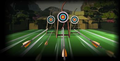 Teer Wala Game  Real Archery screenshot 1