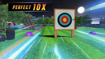 Teer Wala Game  Real Archery screenshot 3