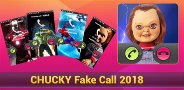 Chucky Doll: Fake Call 2018