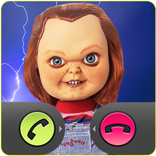 Chucky Doll: Fake Call 2018