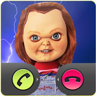 آیکون‌ Chucky Doll: Fake Call 2018
