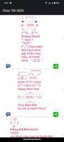 Chuc Tet 2025 截圖 2
