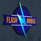 Flashmobile icône
