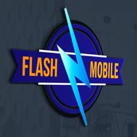 Flashmobile Affiche