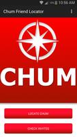 Chum Poster