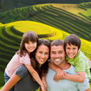 Green Hill Cadres photo APK