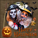 Halloween Cadres photo APK