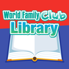 World Family Club Library icône