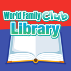 World Family Club Library icon