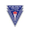 巴生中华 eschool icon