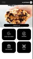 Chunk Cookies Affiche