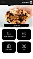 Chunk Cookies โปสเตอร์