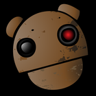 Robot Galaxy icon