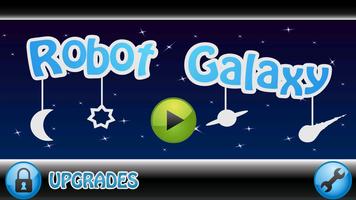 Robot Galaxy اسکرین شاٹ 2