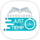 Devocionales Justo a Tiempo 아이콘