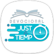 ”Devocionales Justo a Tiempo (P