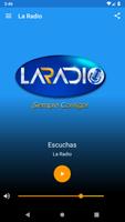 La Radio captura de pantalla 1