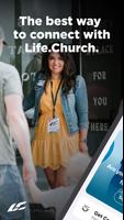 Life.Church ポスター