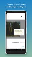 YouVersion Bible Lens: Bible Verse Photo Editor スクリーンショット 2