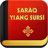 Kinh Thánh Bru(Vân Kiều) أيقونة