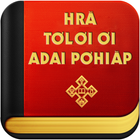 Kinh Thánh Tiếng Gia-rai أيقونة