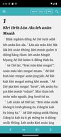 Kinh Thánh Tiếng Ê-đê الملصق