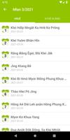 Bài Học KTHN Ê-đê تصوير الشاشة 3