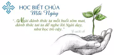 Bài Học Kinh Thánh Hằng Ngày