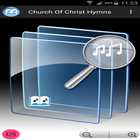 Church Of Christ Hymns ไอคอน