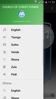 Church Of Christ Hymns captura de pantalla 1